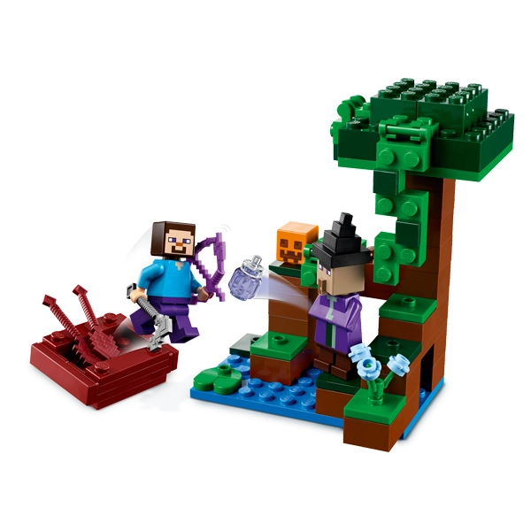 لگو مزرعه کدو 31248