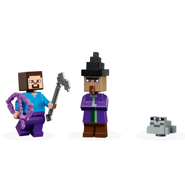 لگو مزرعه کدو 31248