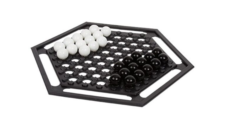 بردگیم آبلون Abalone