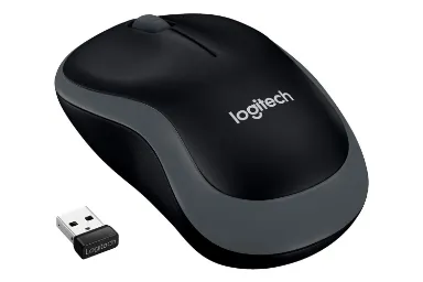 موس بیسیم Logitech M185