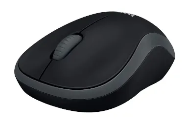 موس بیسیم Logitech M185