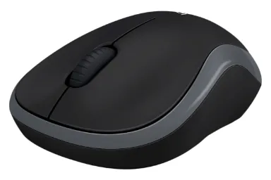 موس Logitech M 186