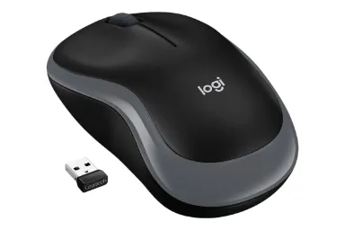 موس Logitech M 186