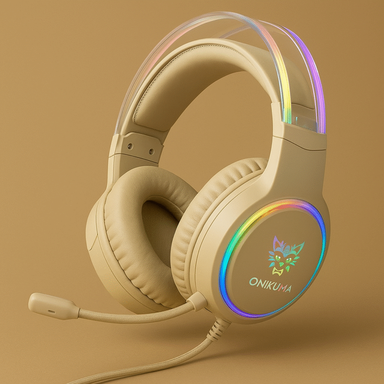 هدست ONIKUMA X15 Pro