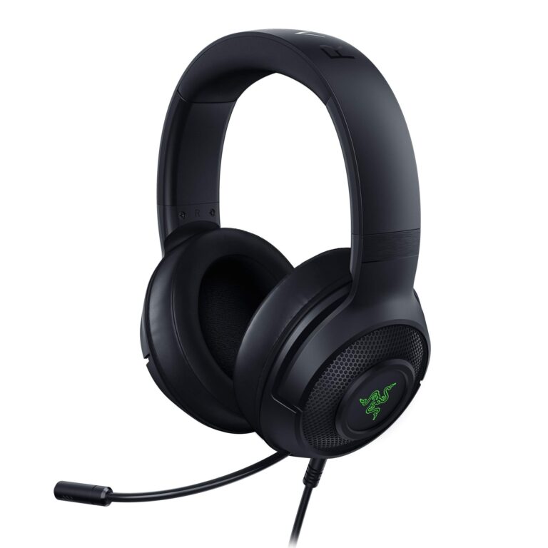 هدست Razer Kraken X Essential