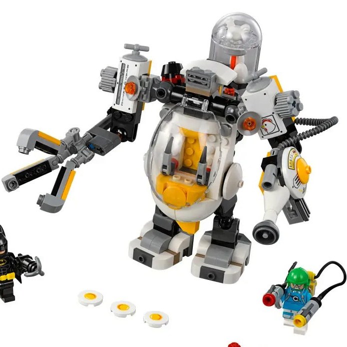 لگو بتمن 10879