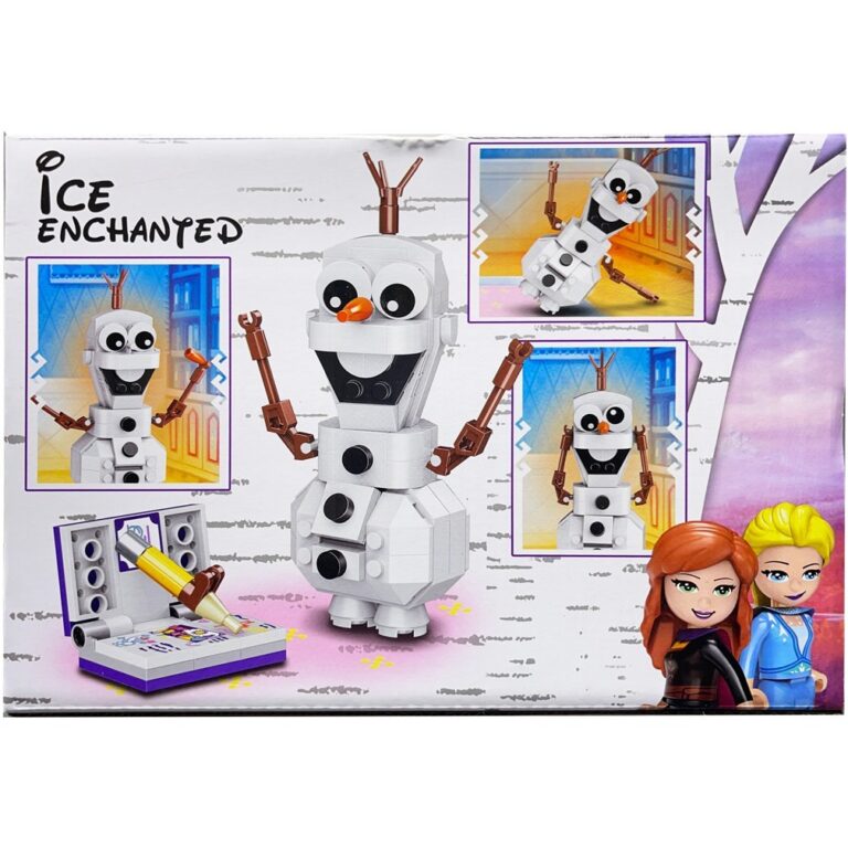 لگو اولاف 11466