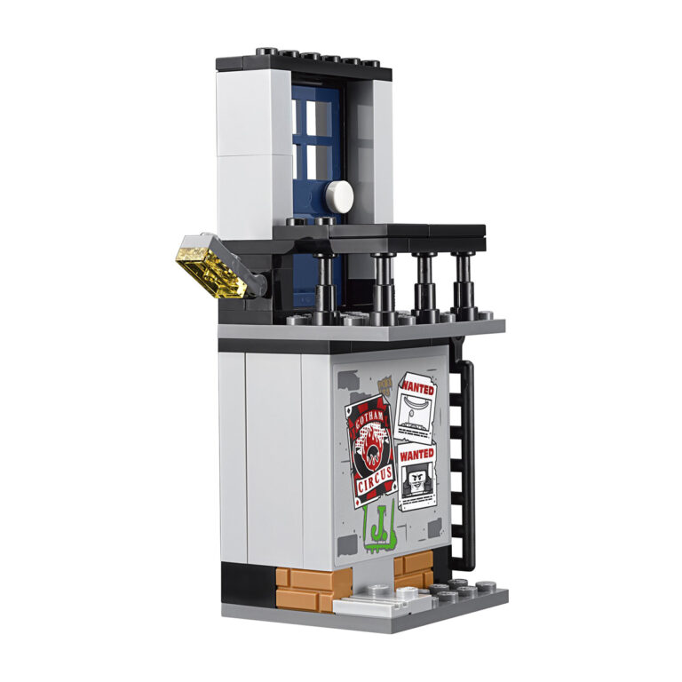 لگو بتمن مدل 10880 BELA