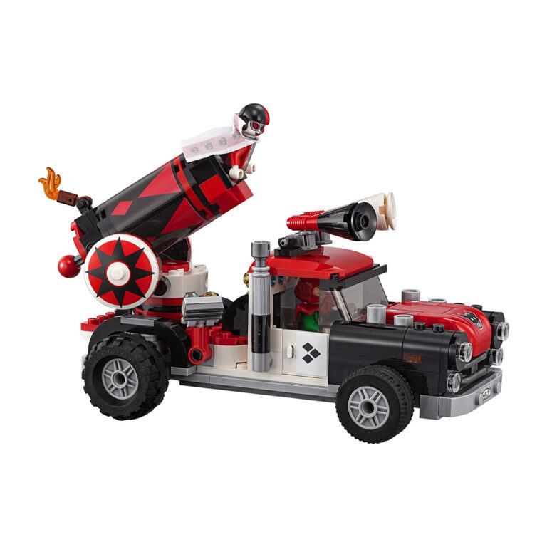 لگو بتمن مدل 10880 BELA