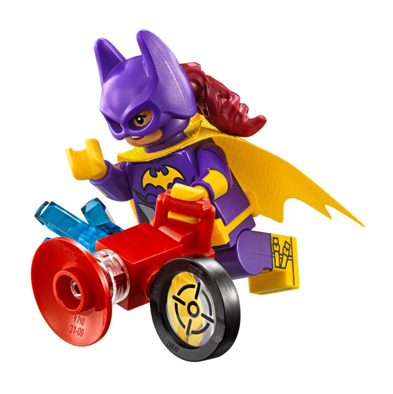 لگو بتمن مدل 10880 BELA