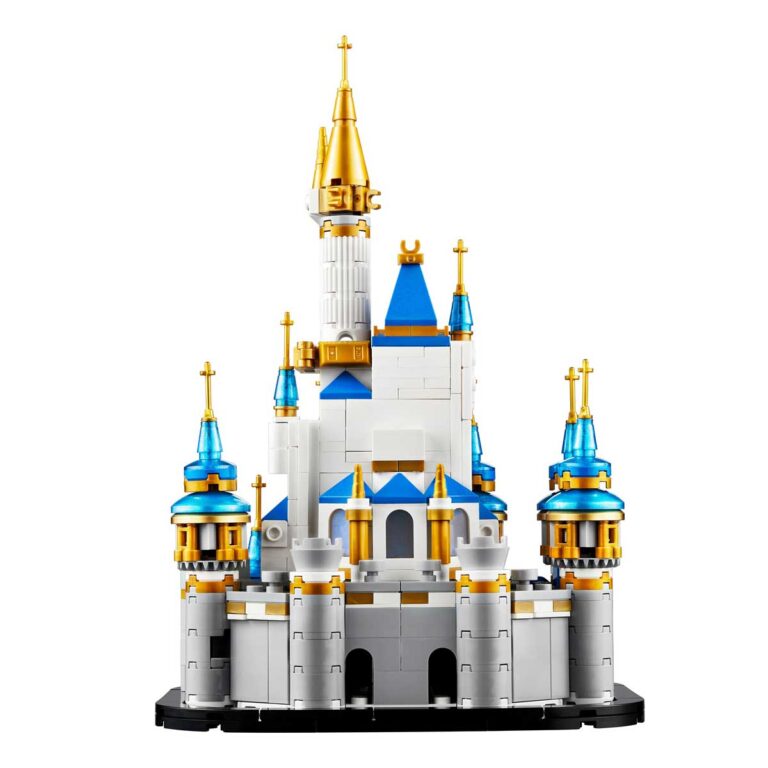 لگو قصر 60151