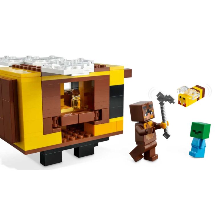 لگو کلبه زنبورعسل 31241