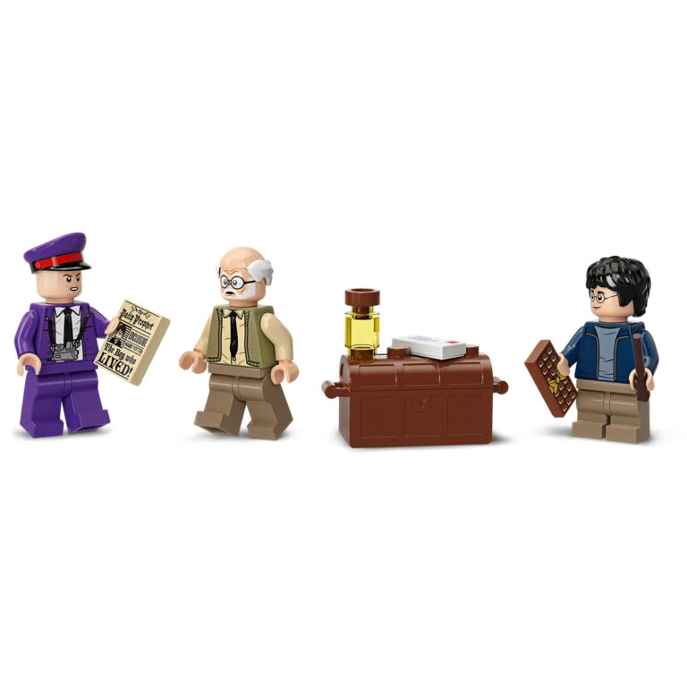 لگو اتوبوس دوطبقه 11342