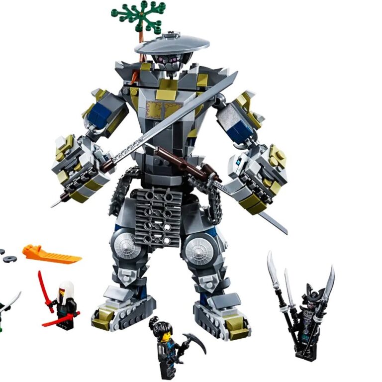 لگو نینجا 10937