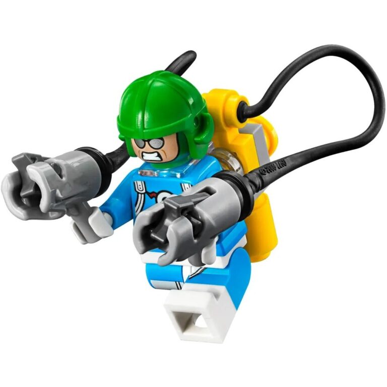 لگو بتمن 10879