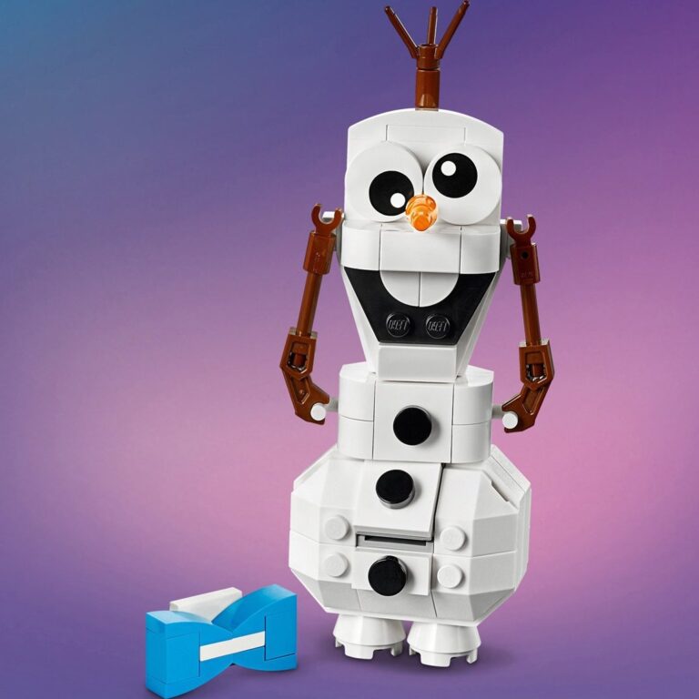 لگو اولاف 11466