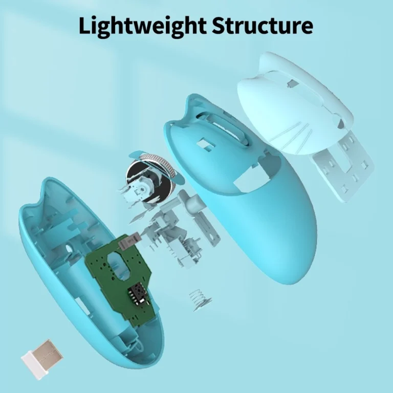 موس MOFII M3DM BT