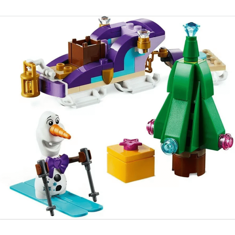 لگو السا اولاف 11465