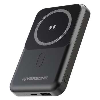 Riversong Magspeed 10ProPB15 10000mAh22.5W