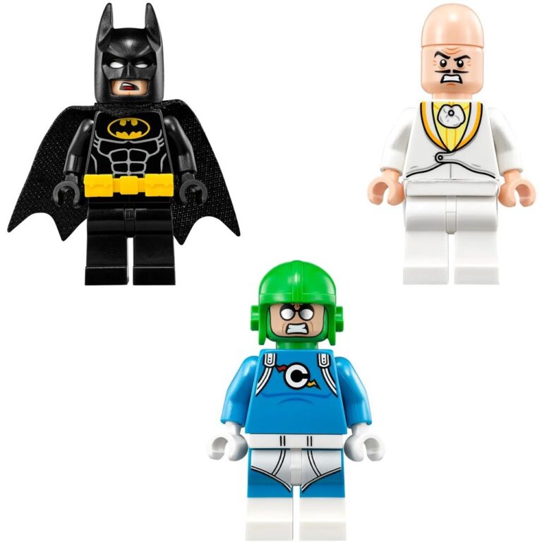 لگو بتمن 10879