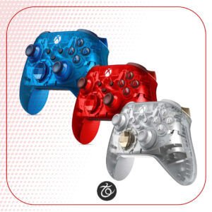 دسته ایکس باکس سری  Cipher