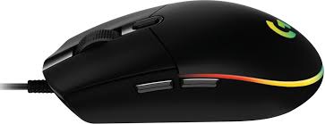 موس Logitech G102