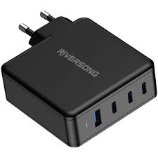 Riversong Powerkub G100 AD105EU100W FastCharger