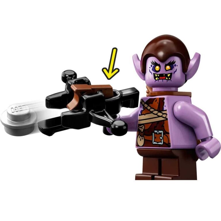 لگو نینجا اژدها 11550