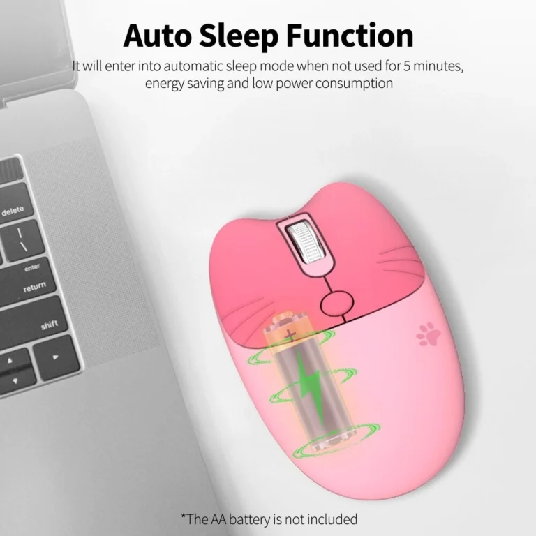 موس MOFII M3DM BT