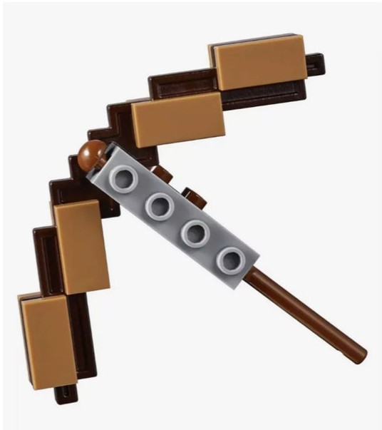 لگو ماینکرافت اسکلتون 11168