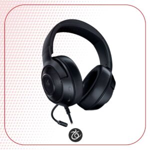 هدست Razer Kraken X Essential 