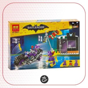 لگو کت وومن 10627