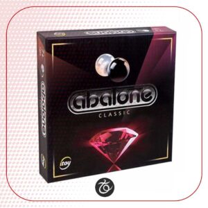 بردگیم آبلون Abalone