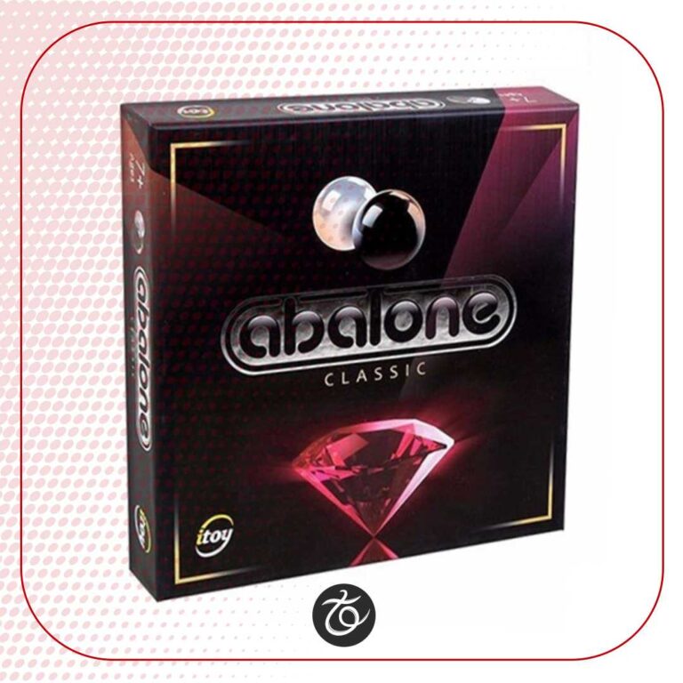 بردگیم آبلون Abalone