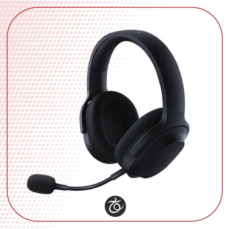هدست Razer Baracuda X