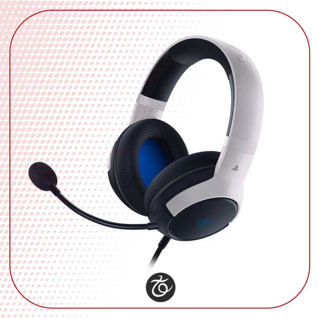 هدست Razer Kaira PS5 
