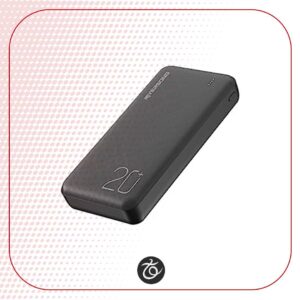 Riversong Vision 20SEPB80 20000mAh12W