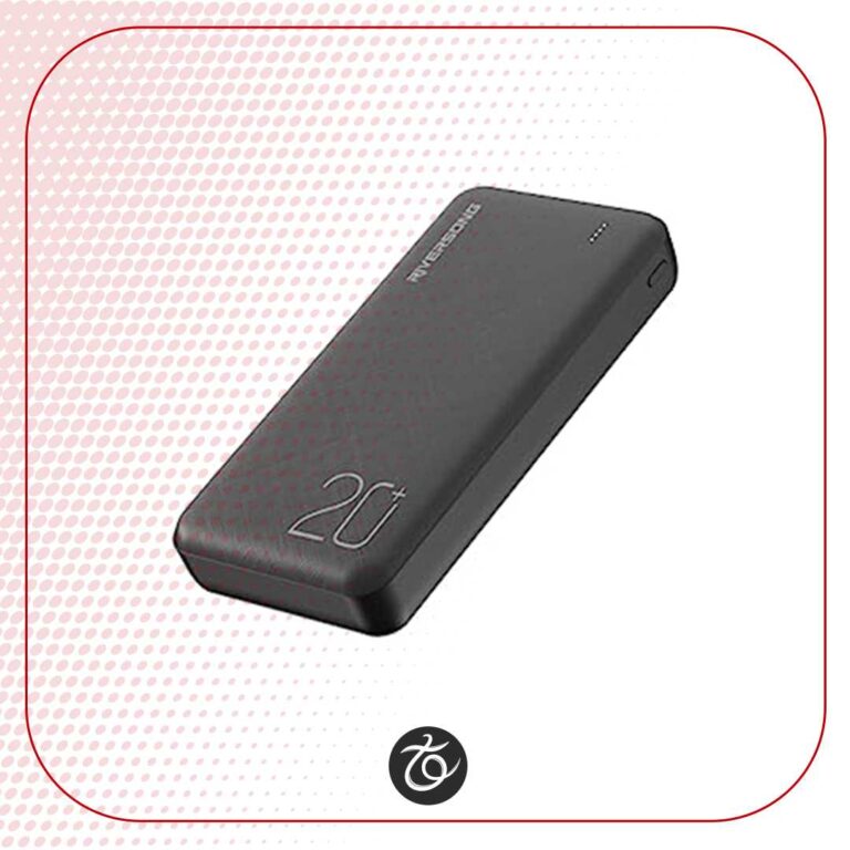 Riversong Vision 20SEPB80 20000mAh12W
