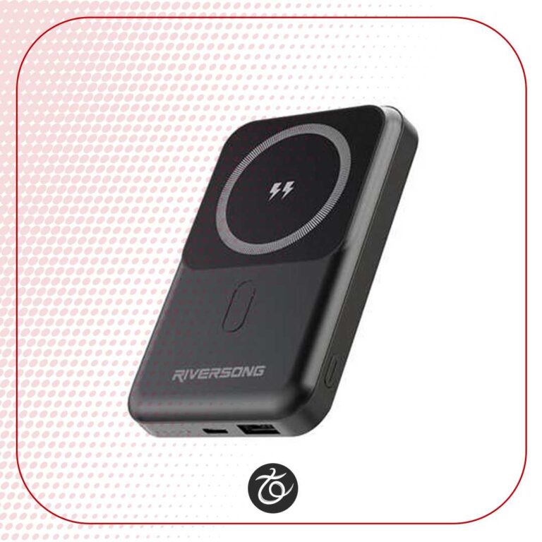 Riversong Magspeed 10ProPB15 10000mAh22.5W