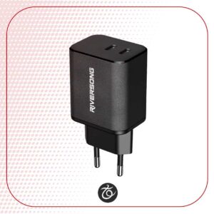 Riversong Powerkub G45AD101 EU45W Fast