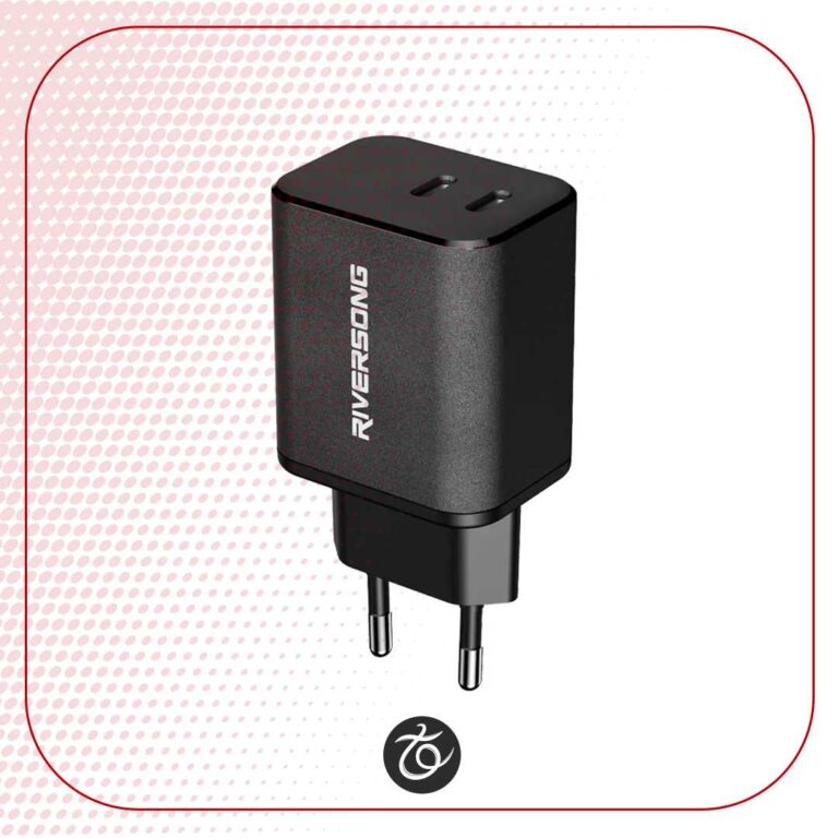 Riversong Powerkub G45AD101 EU45W Fast