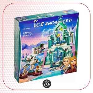 لگو قصر السا 10664