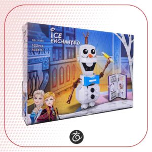 لگو اولاف 11466