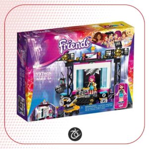 لگو فرندز استیج 10538