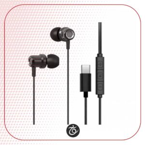 هندزفری Riversong Spirit T2 EA273