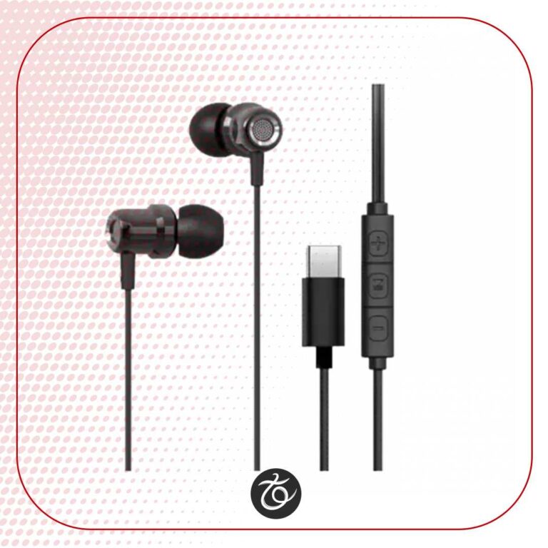 هندزفری Riversong Spirit T2 EA273