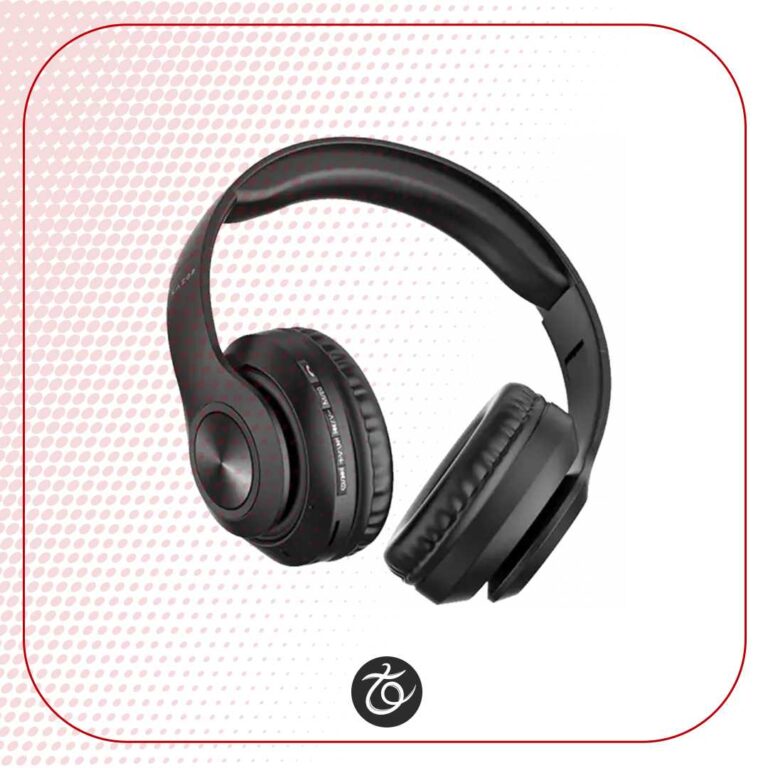 هدفون بیسیم Riversong RhythmL5 EA205