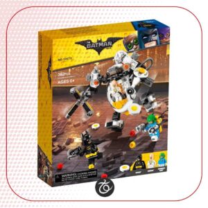 لگو بتمن 10879