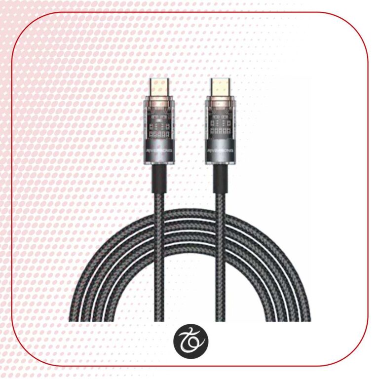 کابل Riversong Lotus 12 CT58