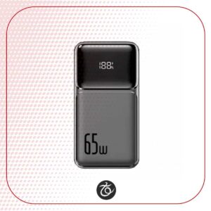 پاوربانک Riversong Phantom 65 Pro PB103